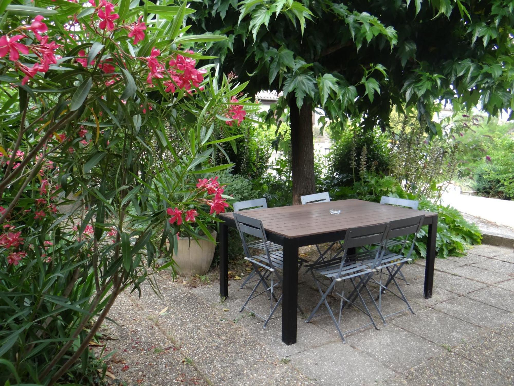 37 Au Soleil Holiday home *
