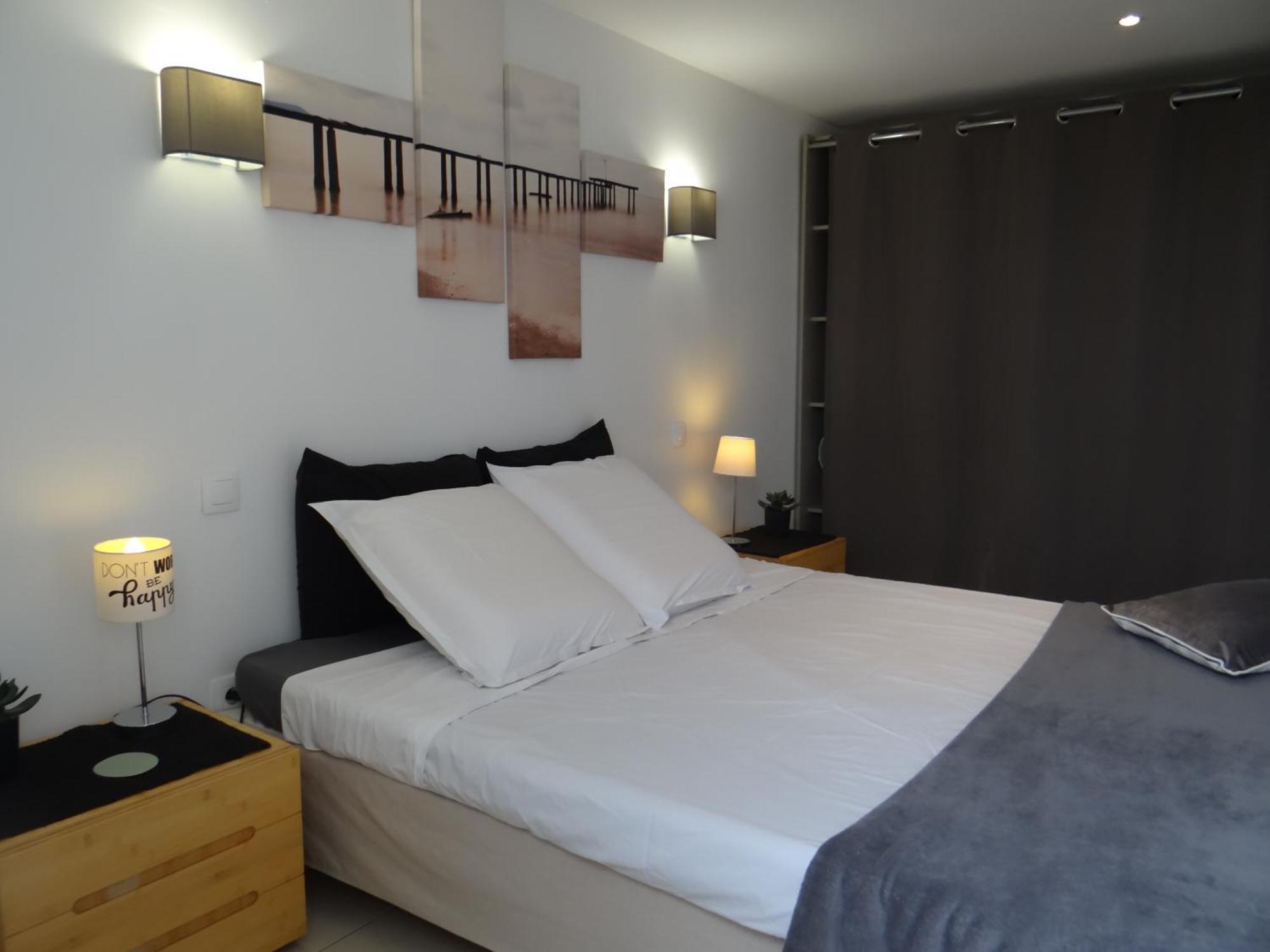 37 Au Soleil Holiday home *
